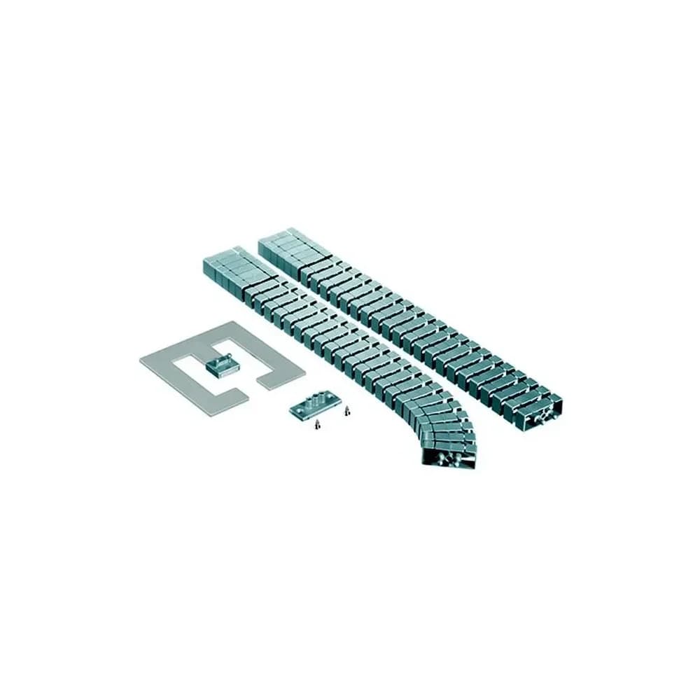 BACHMANN Kabelschlange Flex II Set