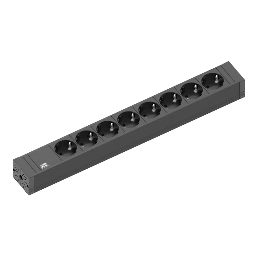 Bachmann Steckdosenleiste 420.0019