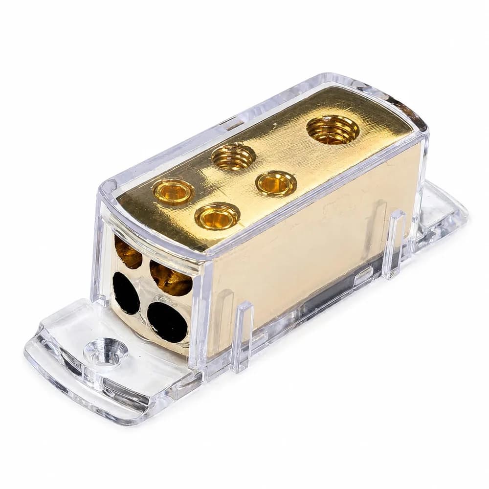 VB1-4, Verteilerblock Sinuslive