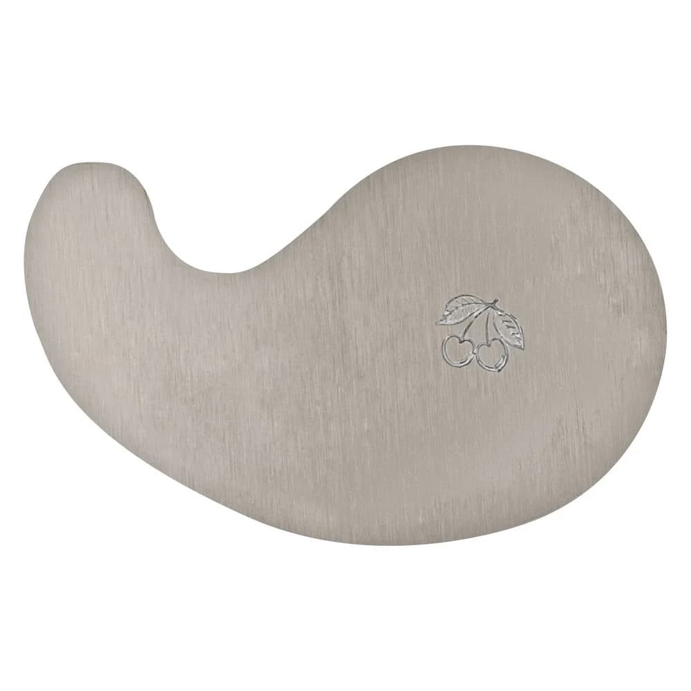 Kirschen Ziehklinge, Schwanenhals 0,8mm