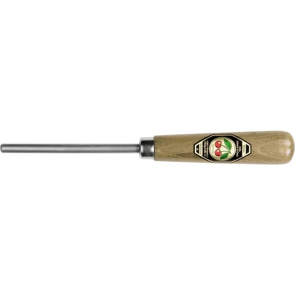 Kirschen Stechbeitel Ziehklingenstahl 3915000