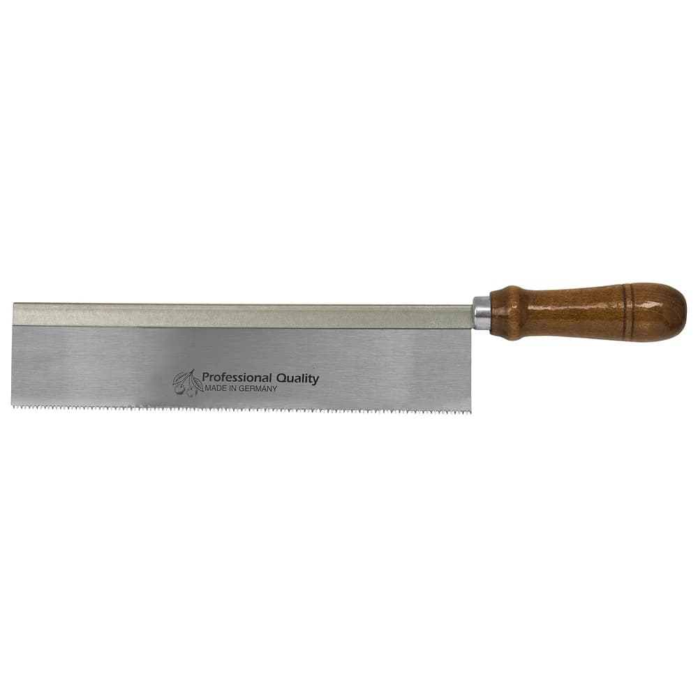 Kirschen Handsäge Kirschen Feinsäge gerade 250 mm
