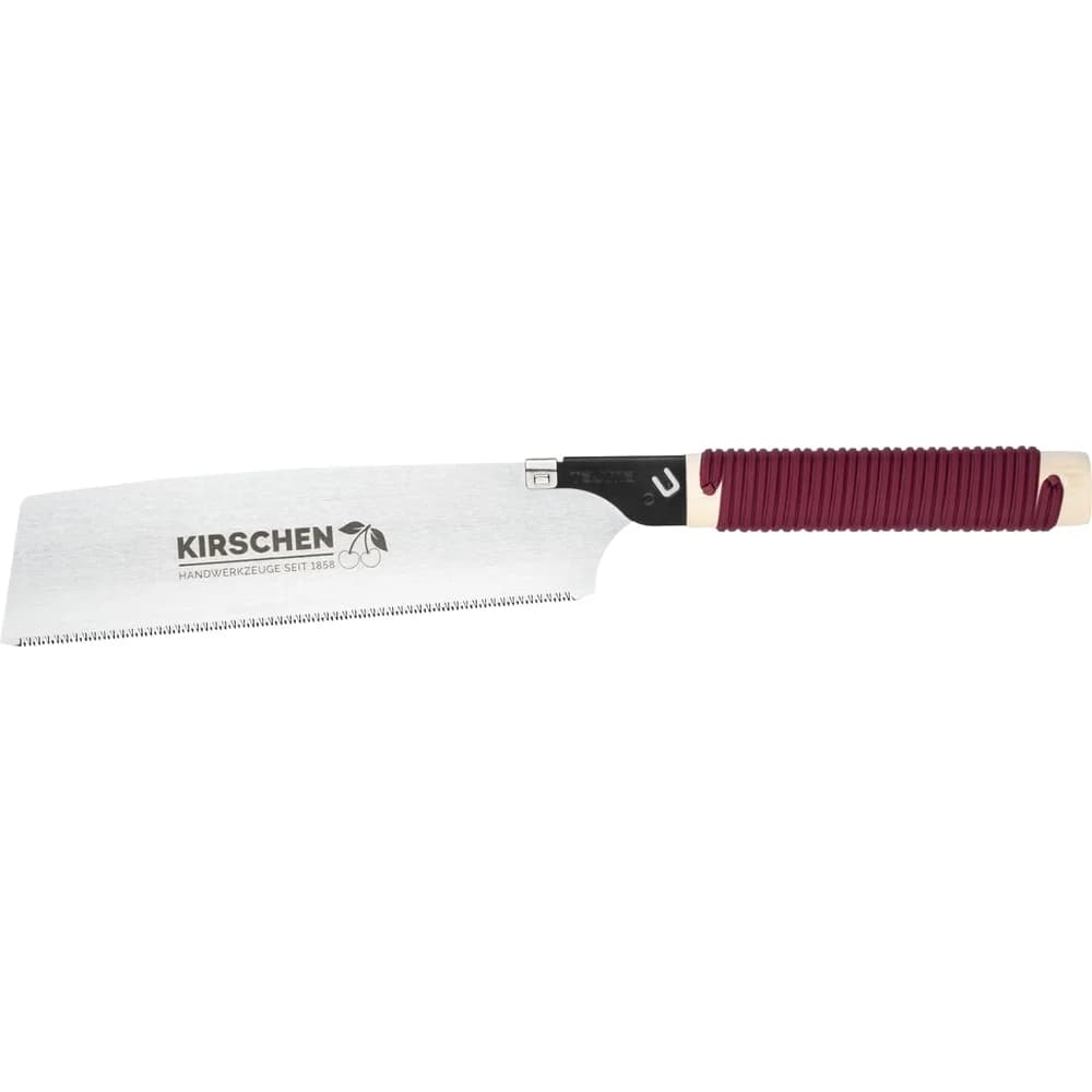 Kirschen Handsäge Japanische Zugsäge 4190
