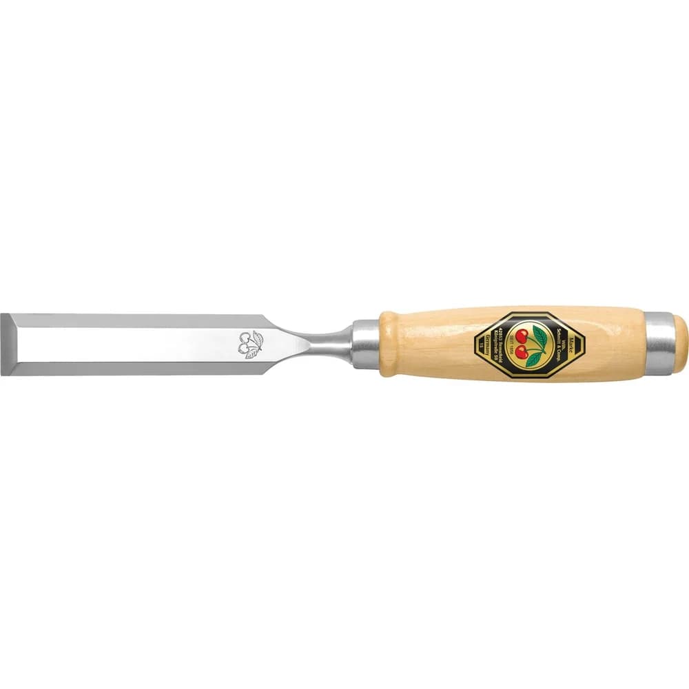 Kirschen Stechbeitel mit 2-Komponentenheft 20 mm