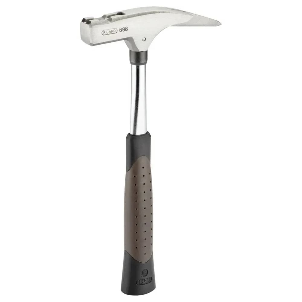 Picard Latthammer glatt 600g m. Kopfs.