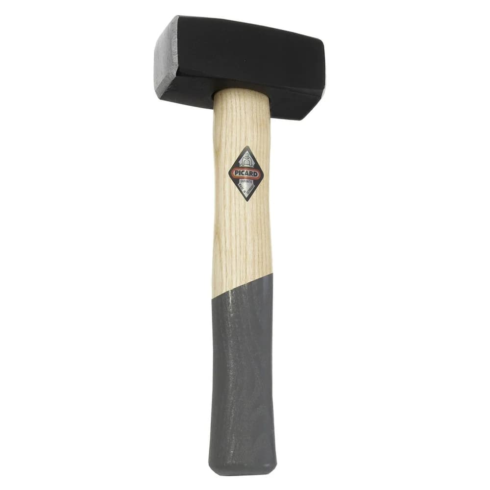 Ruthe Hammer Ruthe 3012530119 Fäustel 1250 g 260 mm DIN 6475 1 St.