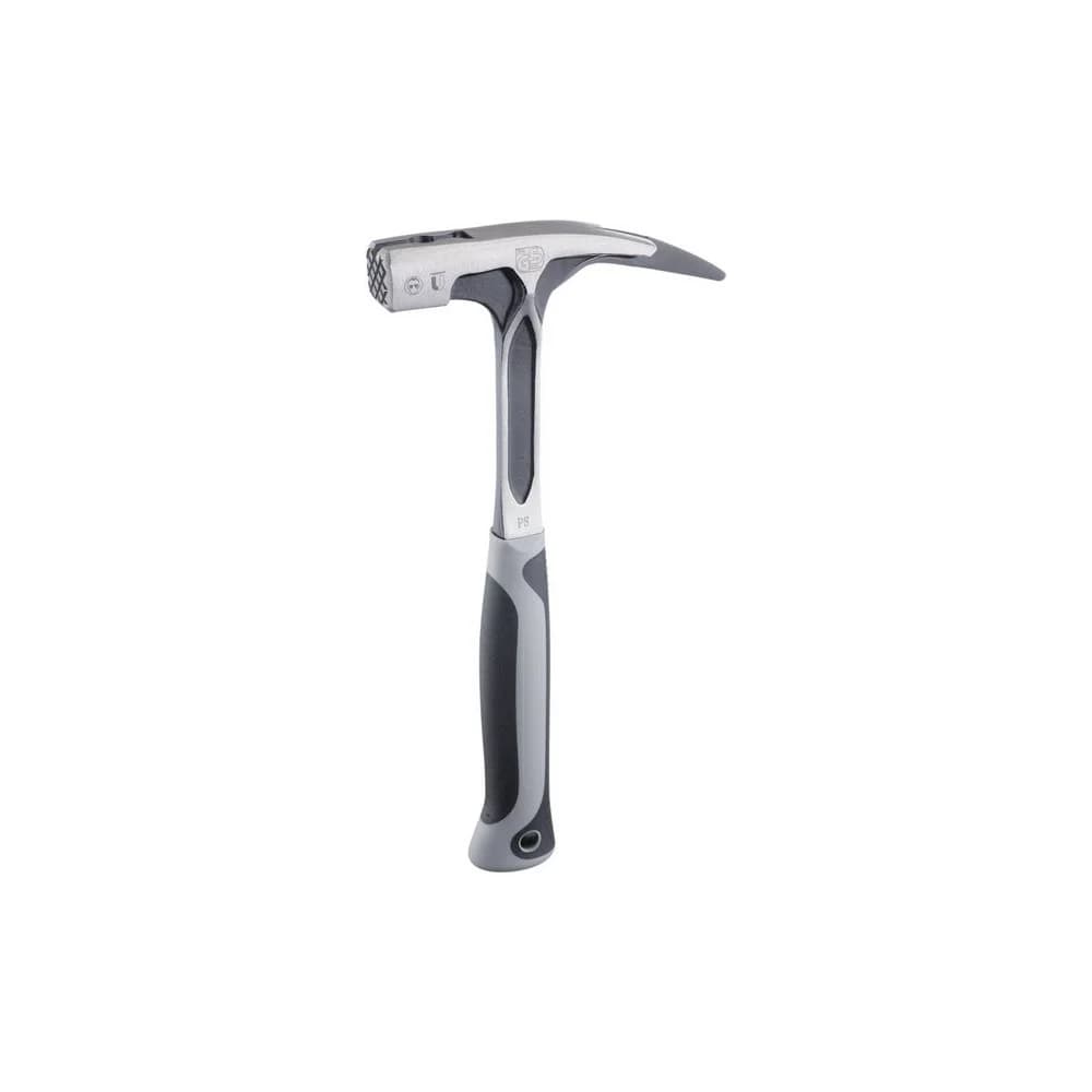Picard Latthammer Vollstahl Ruthe 916 g grau schwarz geraute Bahn VPA 6006041019