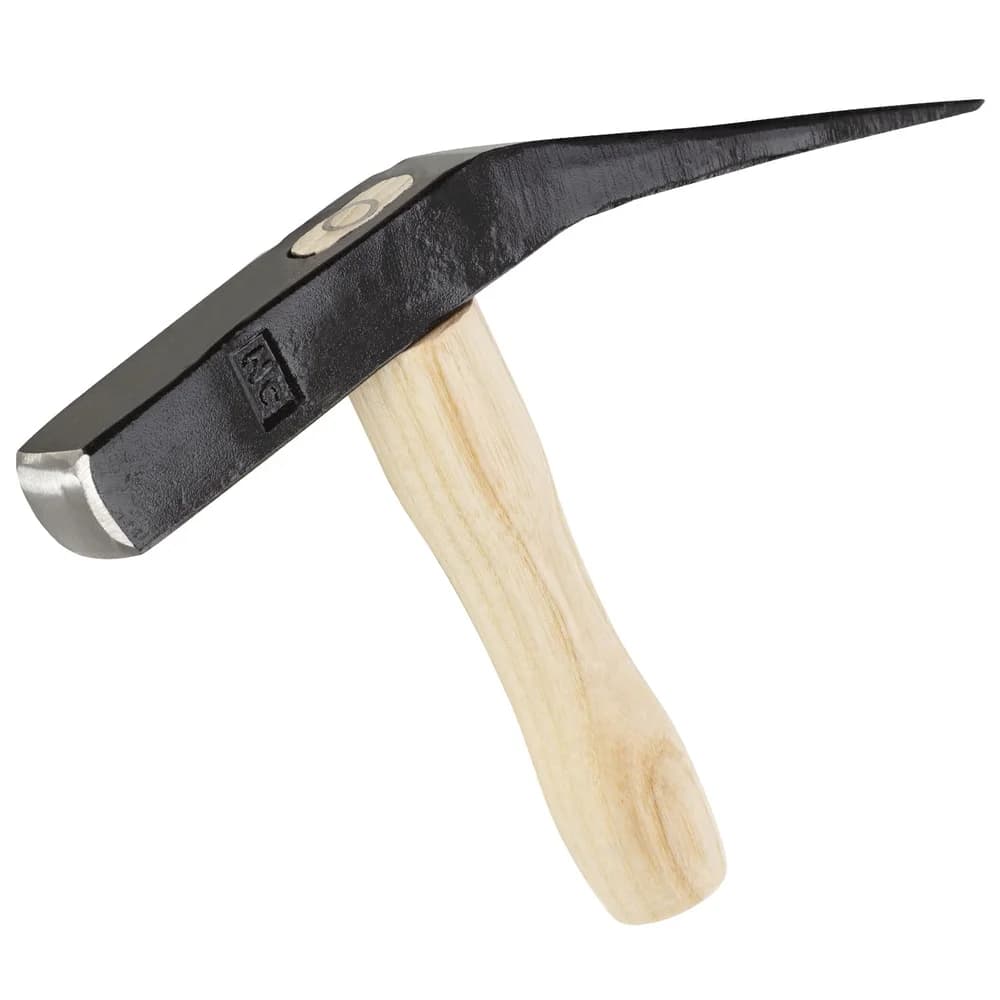 Ruthe Hammer Ruthe 3020059119 Pflasterhammer 2000 g 190 mm 1 St.
