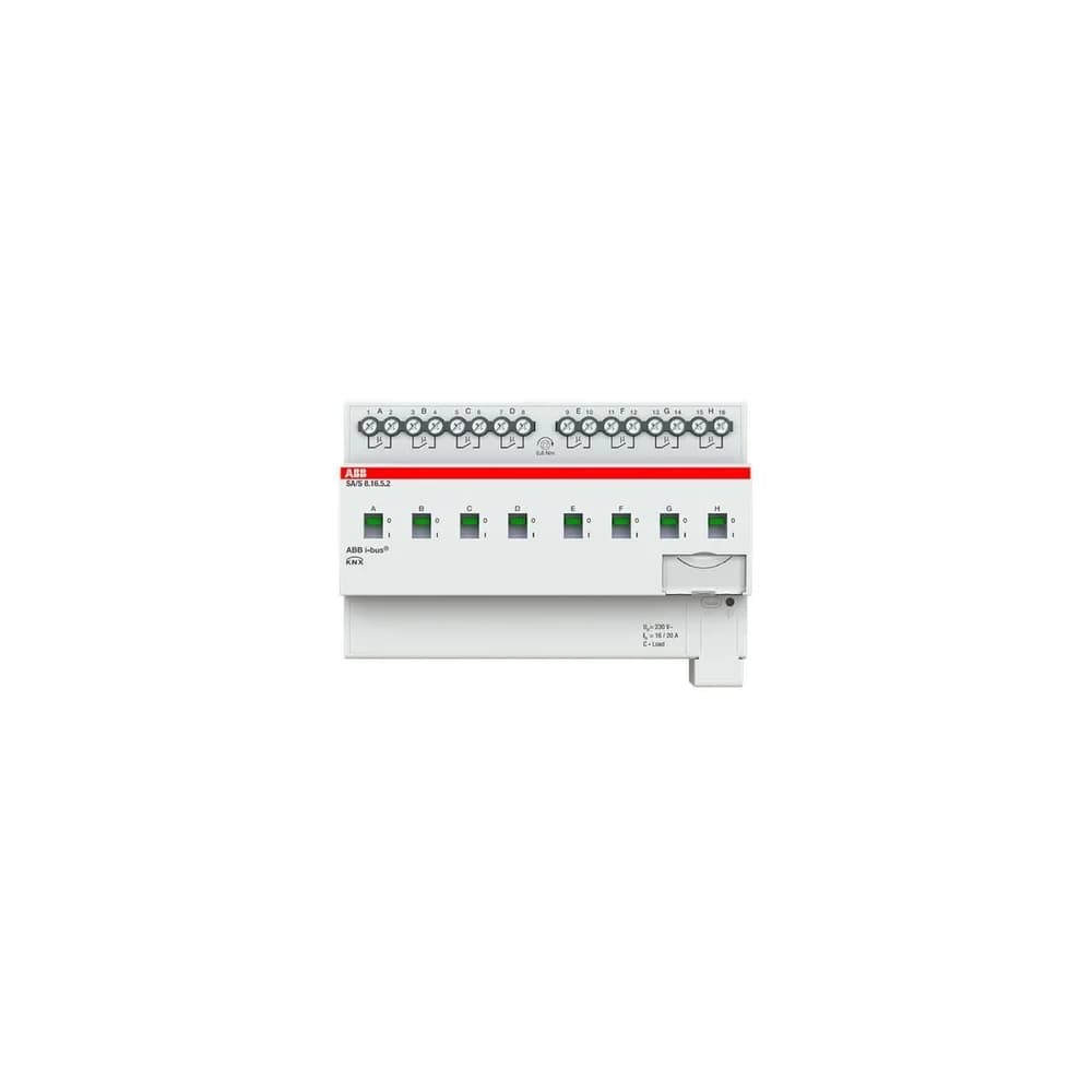 ABB, Aktor, Schaltaktor (Schaltaktor)