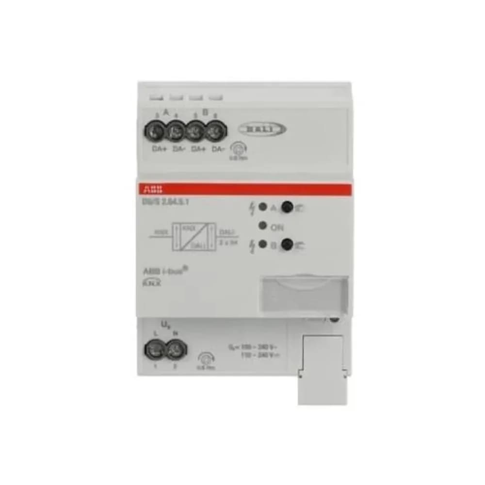 ABB Stotz S&J DALI-Gateway DG/S2.64.5.1