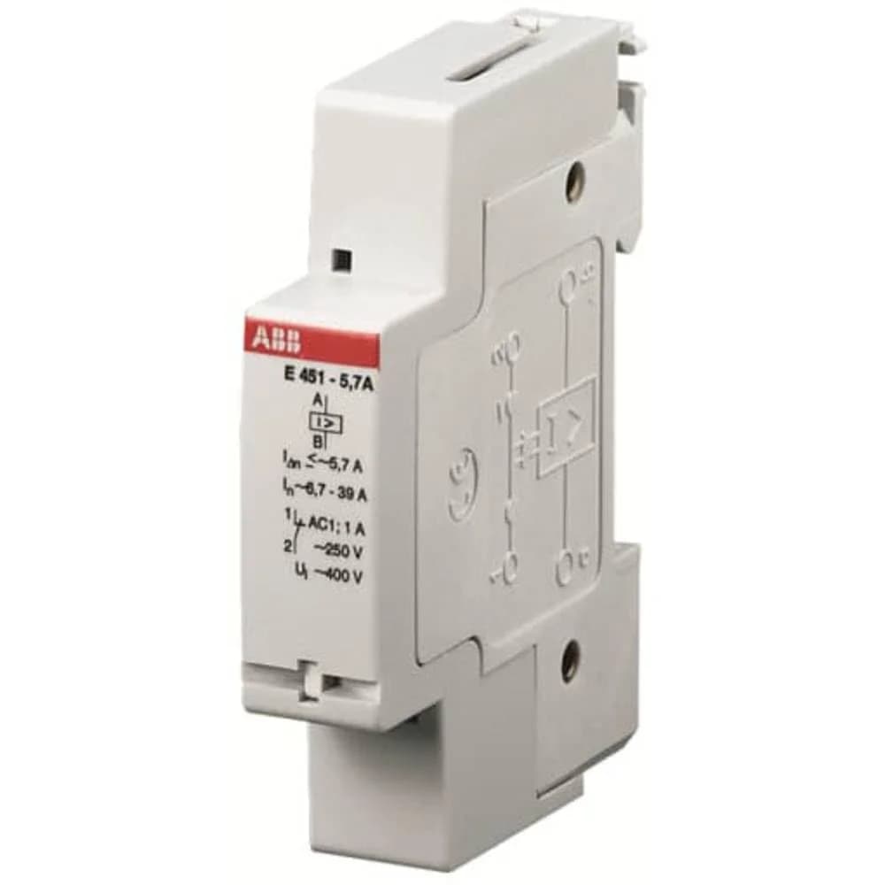 ABB Vorrangschalter E452-5,7A