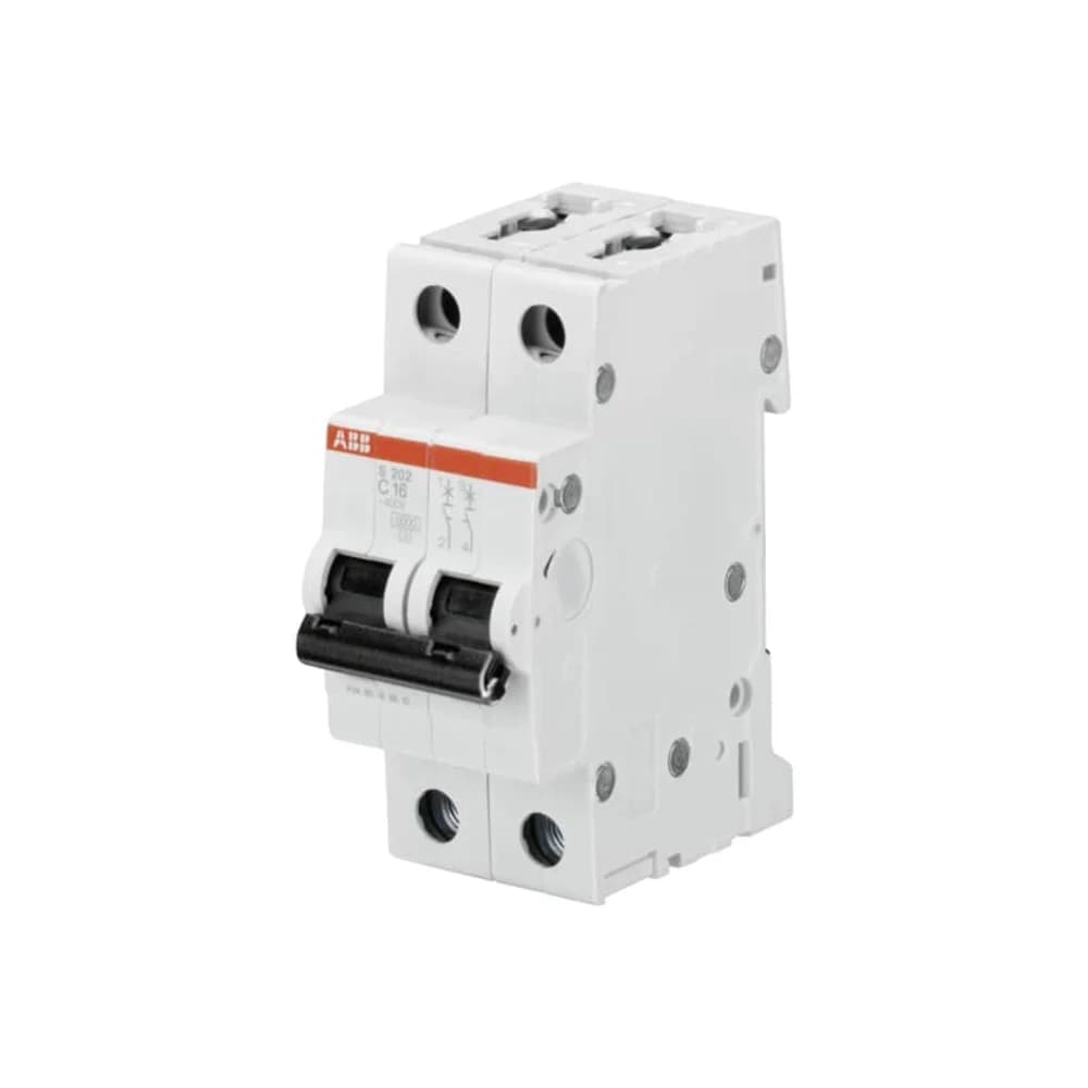 S202-c 10 mini circuit breaker
