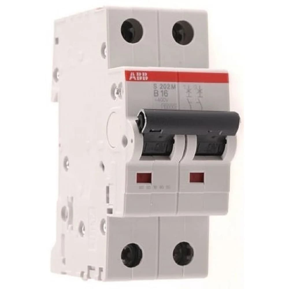 ABB Stotz S&J Sicherungsautomat S202-B25