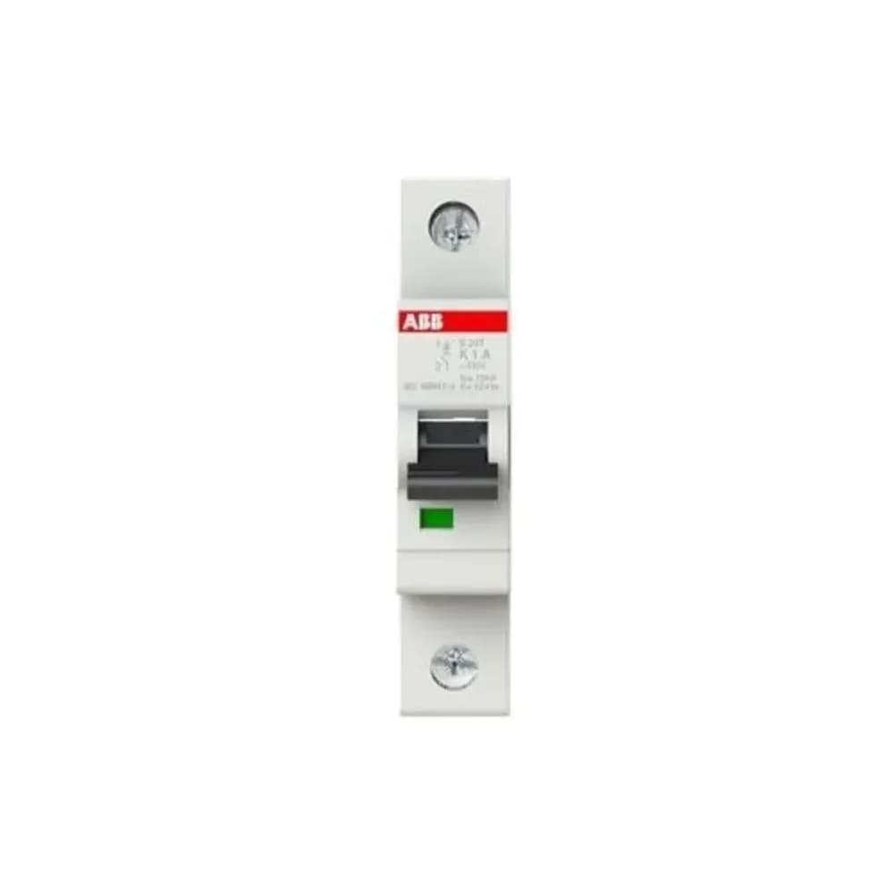 ABB, Schutzschalter, Sicherungsautomat