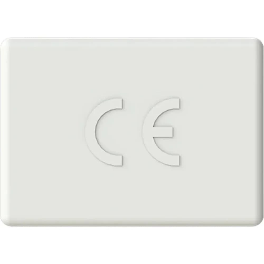 ABB Endabdeckung PS-END
