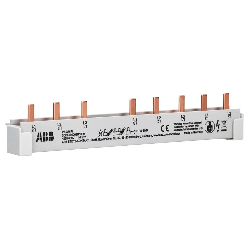 ABB Phasenschiene PS3/9-FI