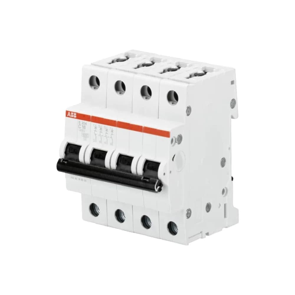 S204-c 32 mini circuit breaker