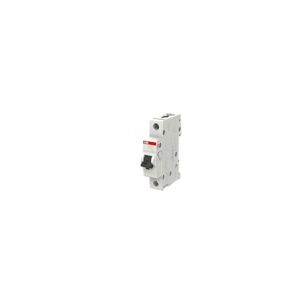 ABB Stotz S&J Sicherungsautomat S201-Z1