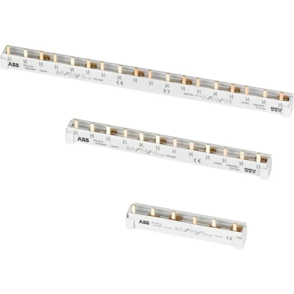 Phasenschiene PS3/12A