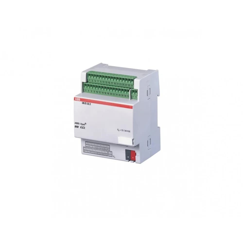 ABB Stotz S&J Univ.E/A-Konzentrator UK/S32.2