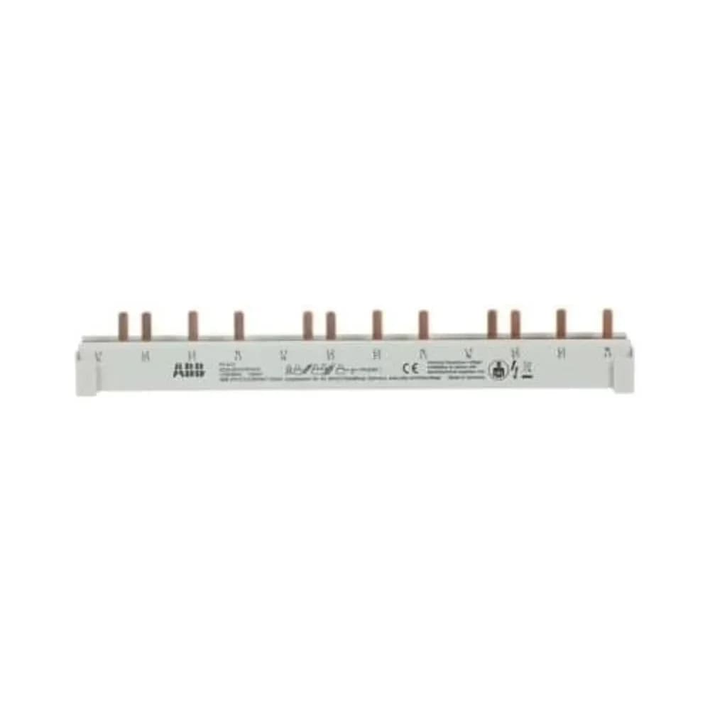 ABB Stotz S&J Sammelschiene PS4/12