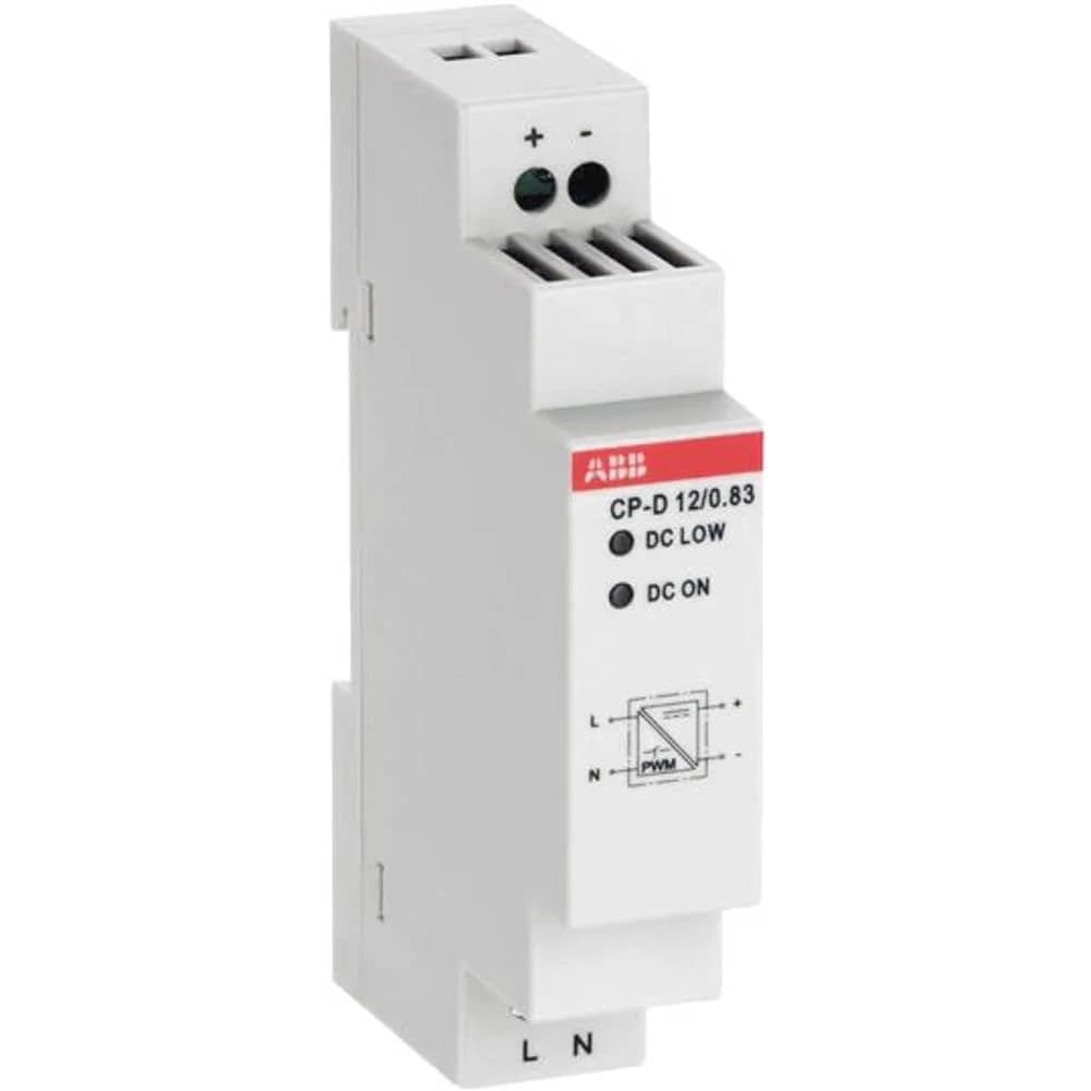 ABB Stotz S&J Netzteil CP-D 24/0.42