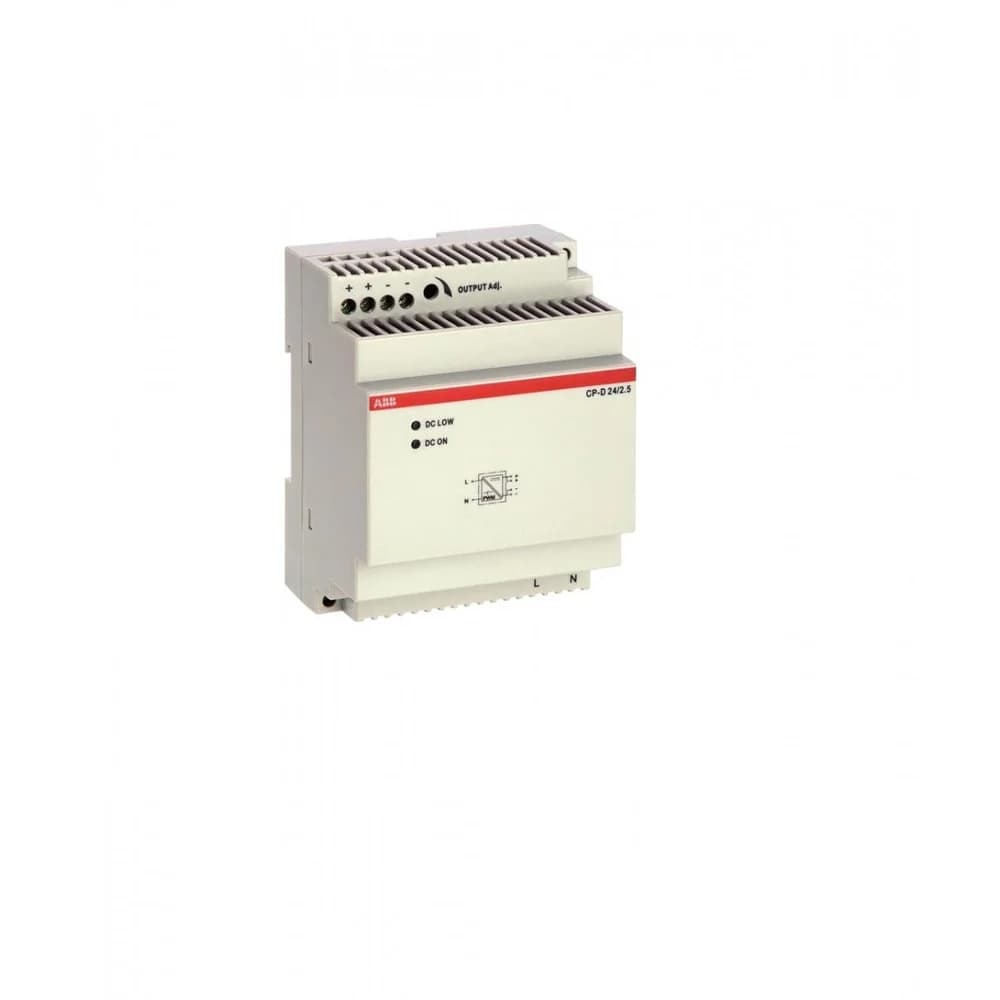 ABB Netzteil CP-D 24/2.5
