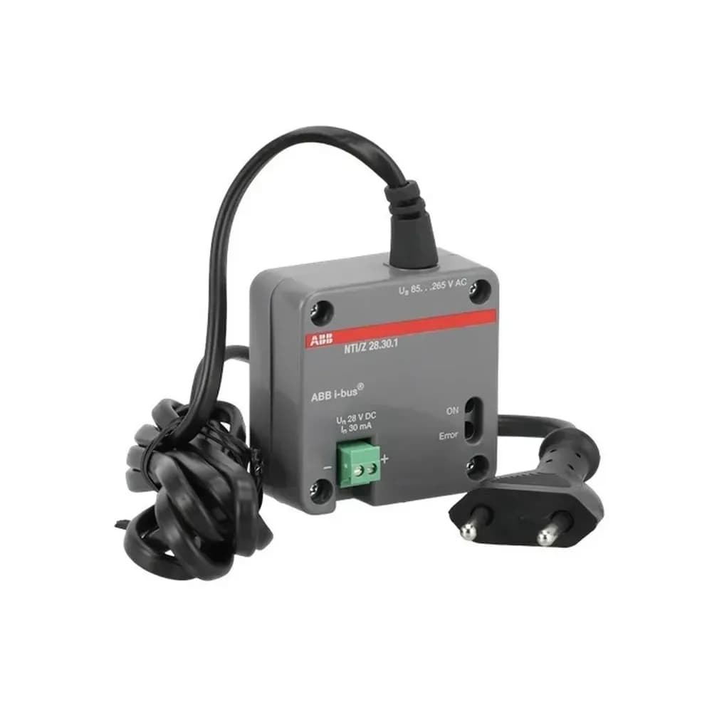 ABB Inbetriebnahme-Netzteil NTI/Z28.30.1