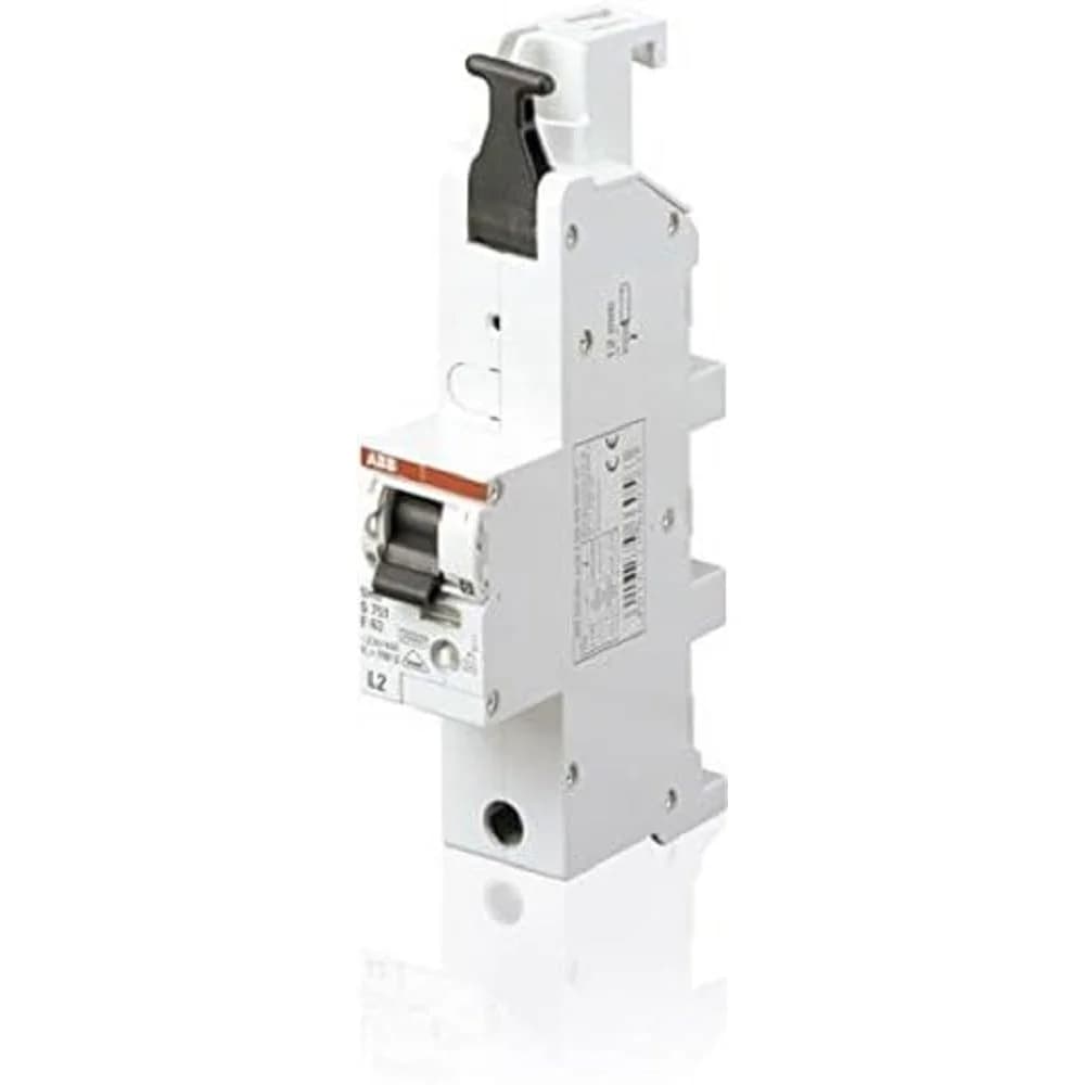 ABB HLS-Schalter S751-E35L2