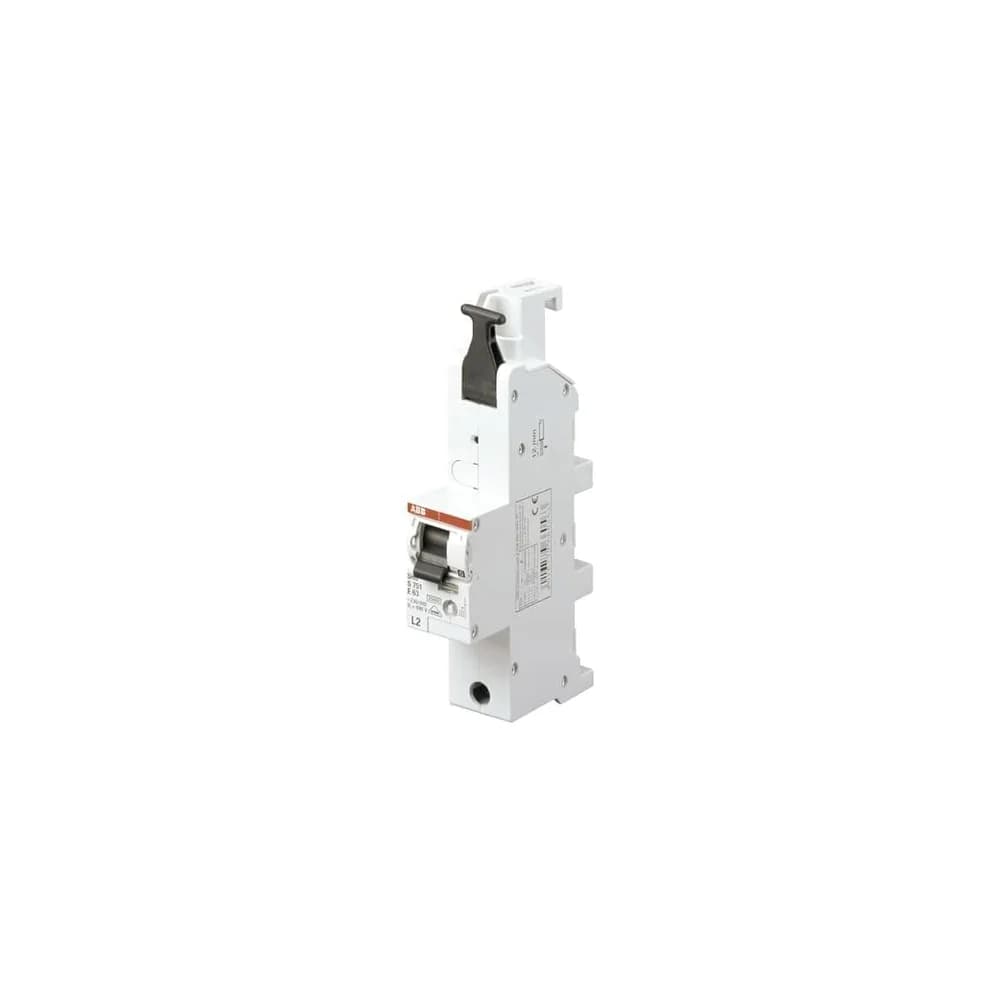 ABB HLS-Schalter S751-E35L3
