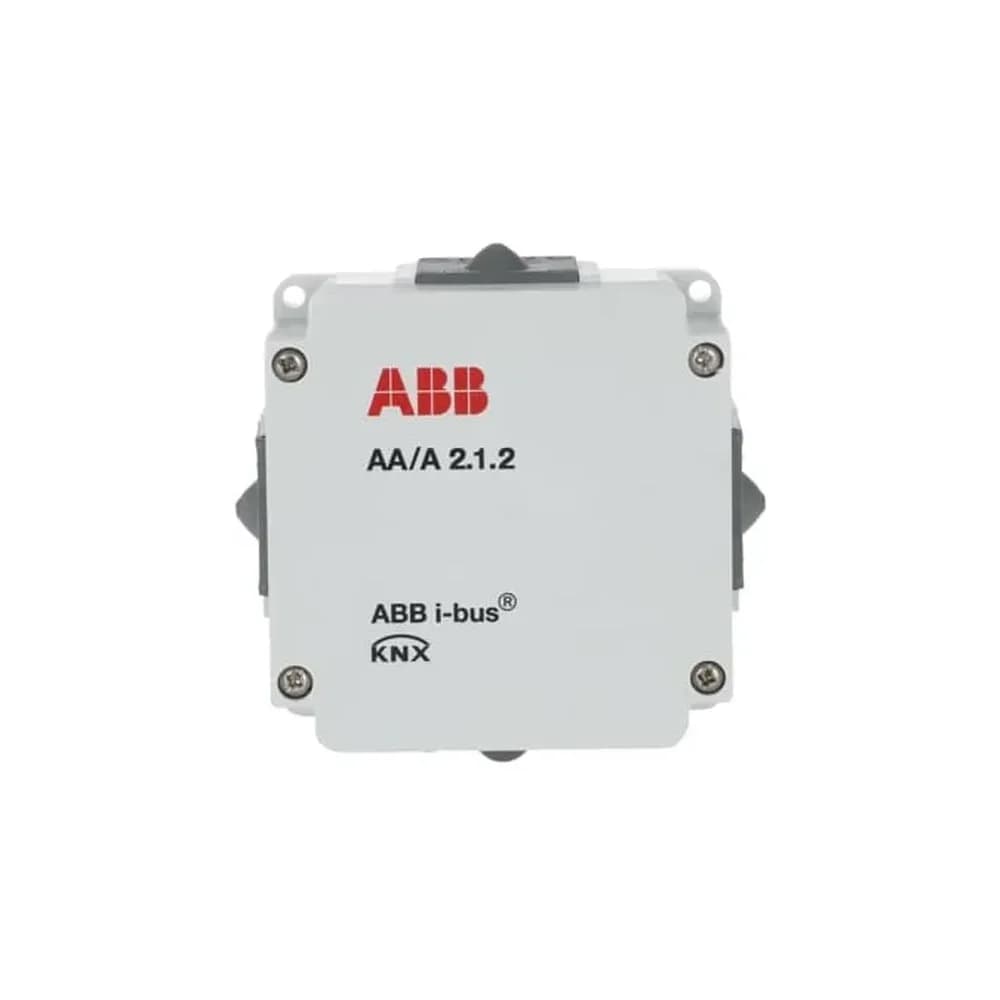 ABB, Aktor, AA/A2.1.2 (Analogaktor)