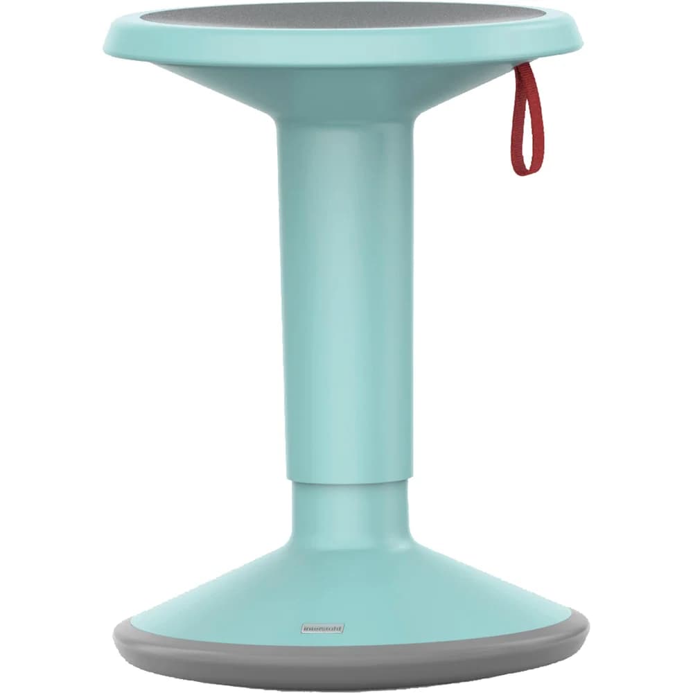 INTERSTUHL Hocker UPis1 100U pastelltürkis