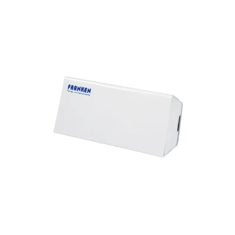 Franken Tafelwischer »Z1921« für Whiteboards weiß, 4.5 cm
