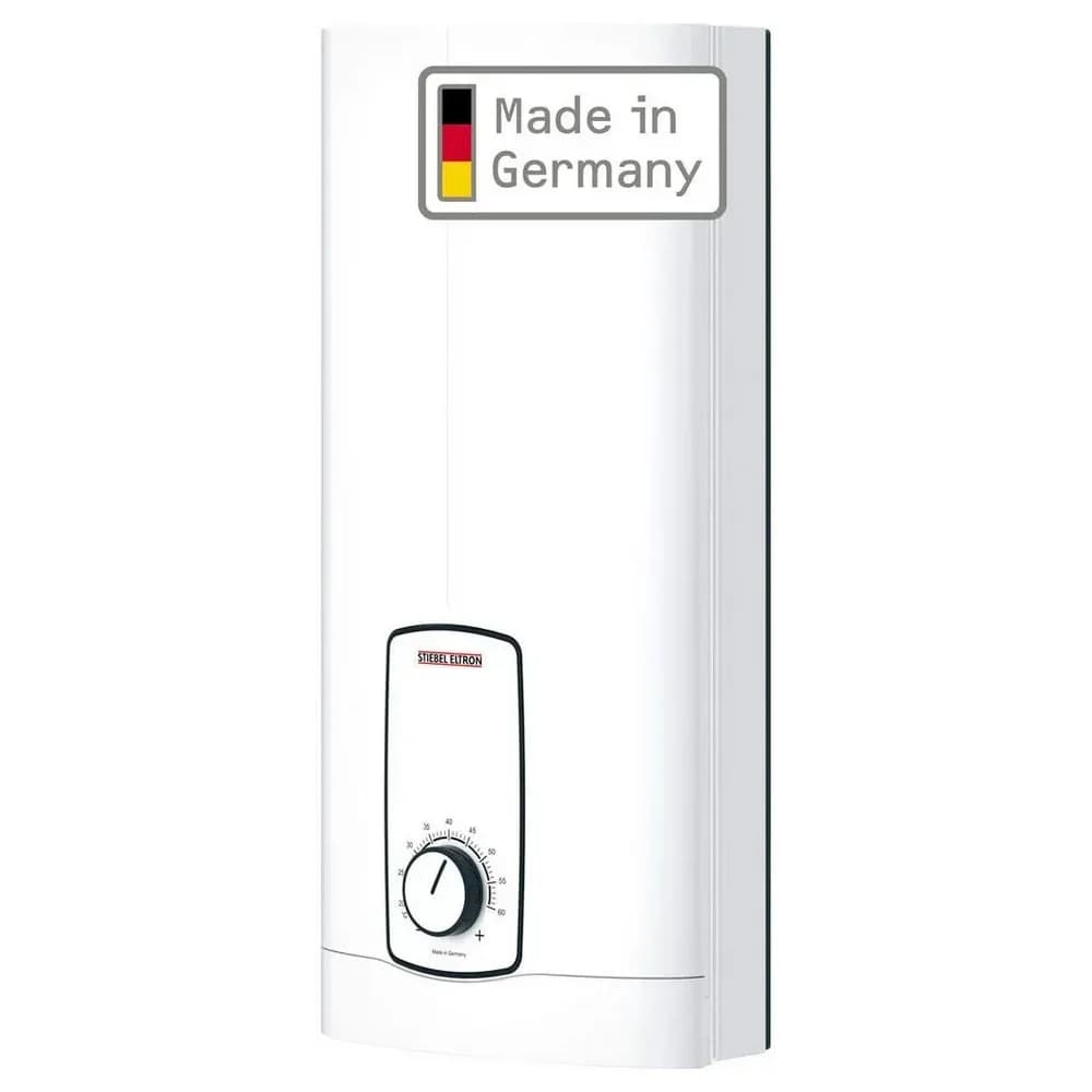 Stiebel Eltron, Warmwassergerät, DHB 27 ST