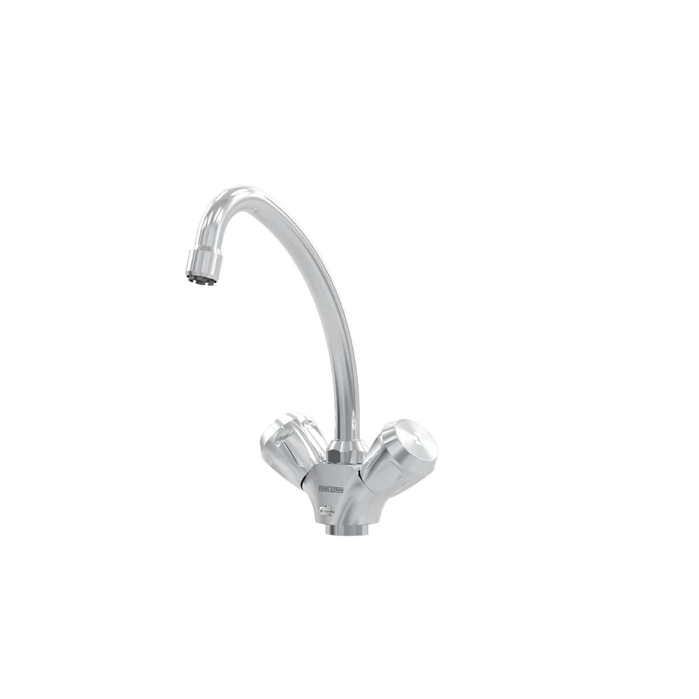 Stiebel Eltron Temper.-Waschtischarmatur TWS-W