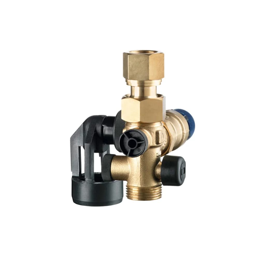 Stiebel Eltron Sicherheitsgruppe SRT 2