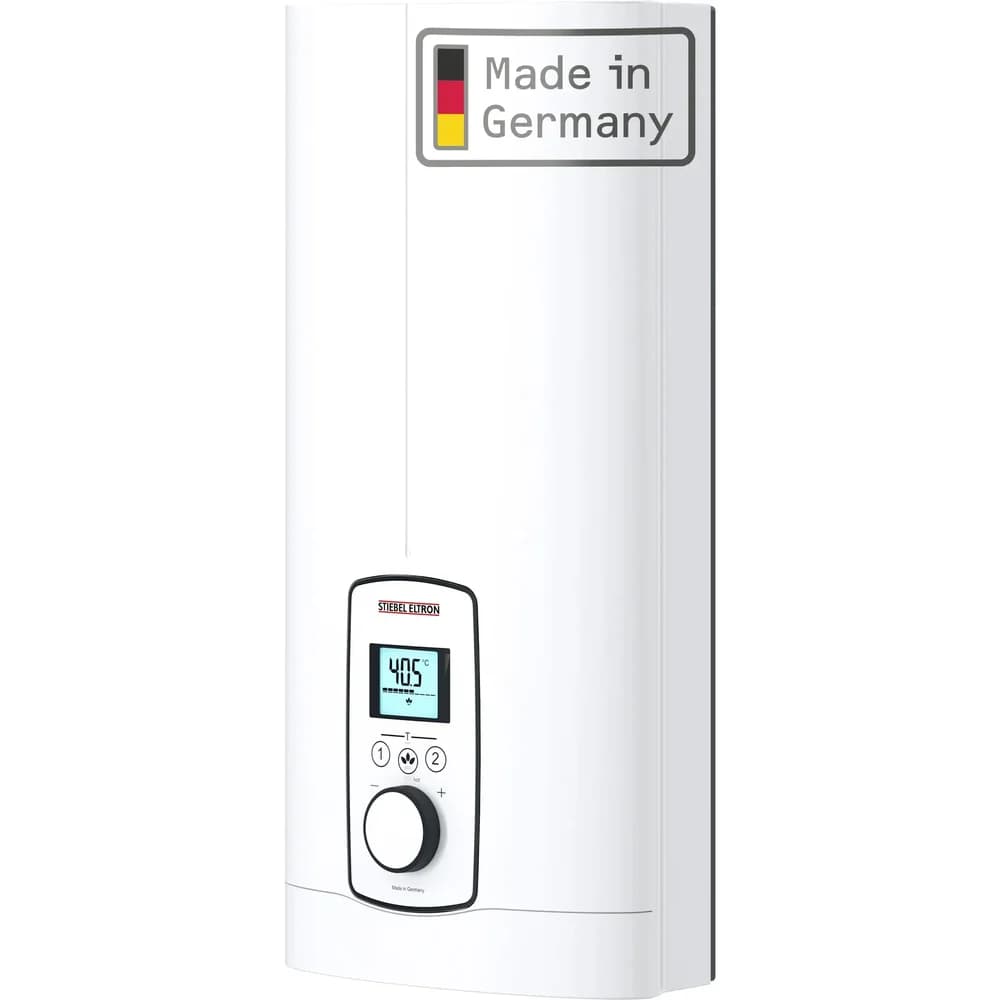 Stiebel Eltron DEL 18/21/24 Plus Durchlauferhitzer