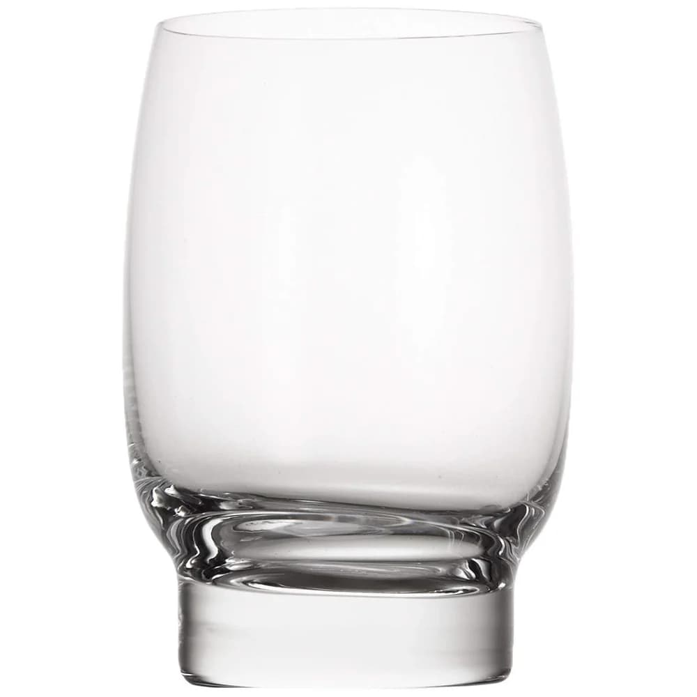 KEUCO 01650006000 Echtkristall-Glas Elegance 01650, - Weiß
