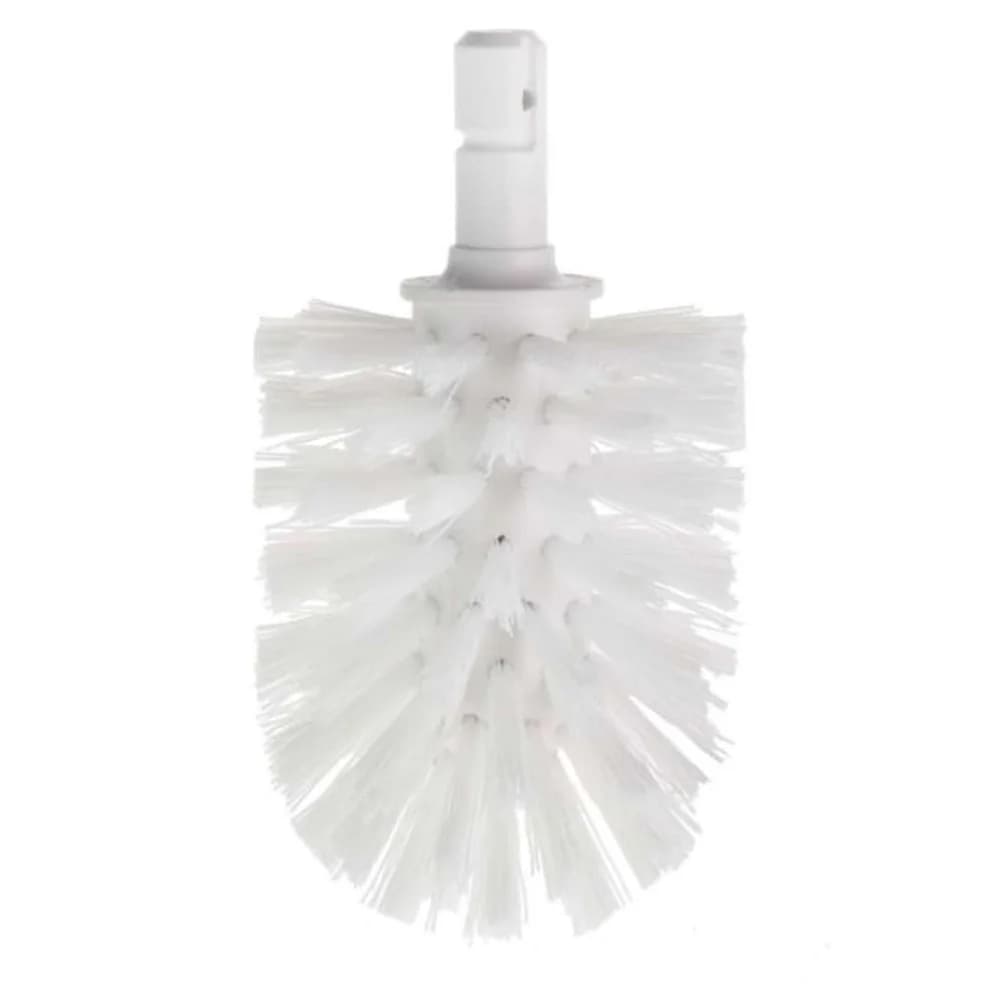 Keuco Toilettenbürstenkopf, Accessoires, 01864004000, weiß