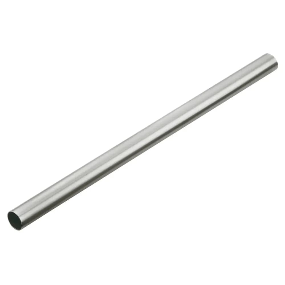Keuco Brausevorhangstange Plan verchromt, 400mm