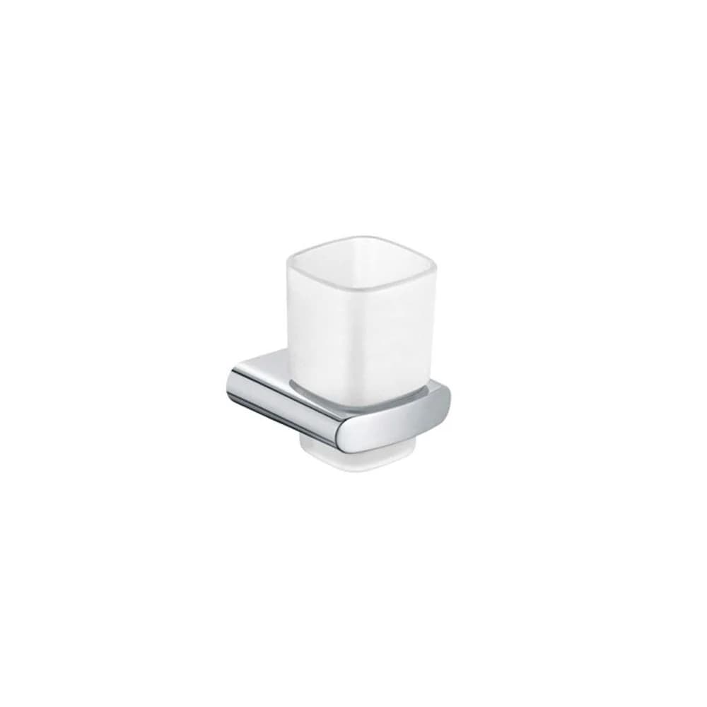Keuco Kristallglas Elegance 11650009000 mattiert, lose