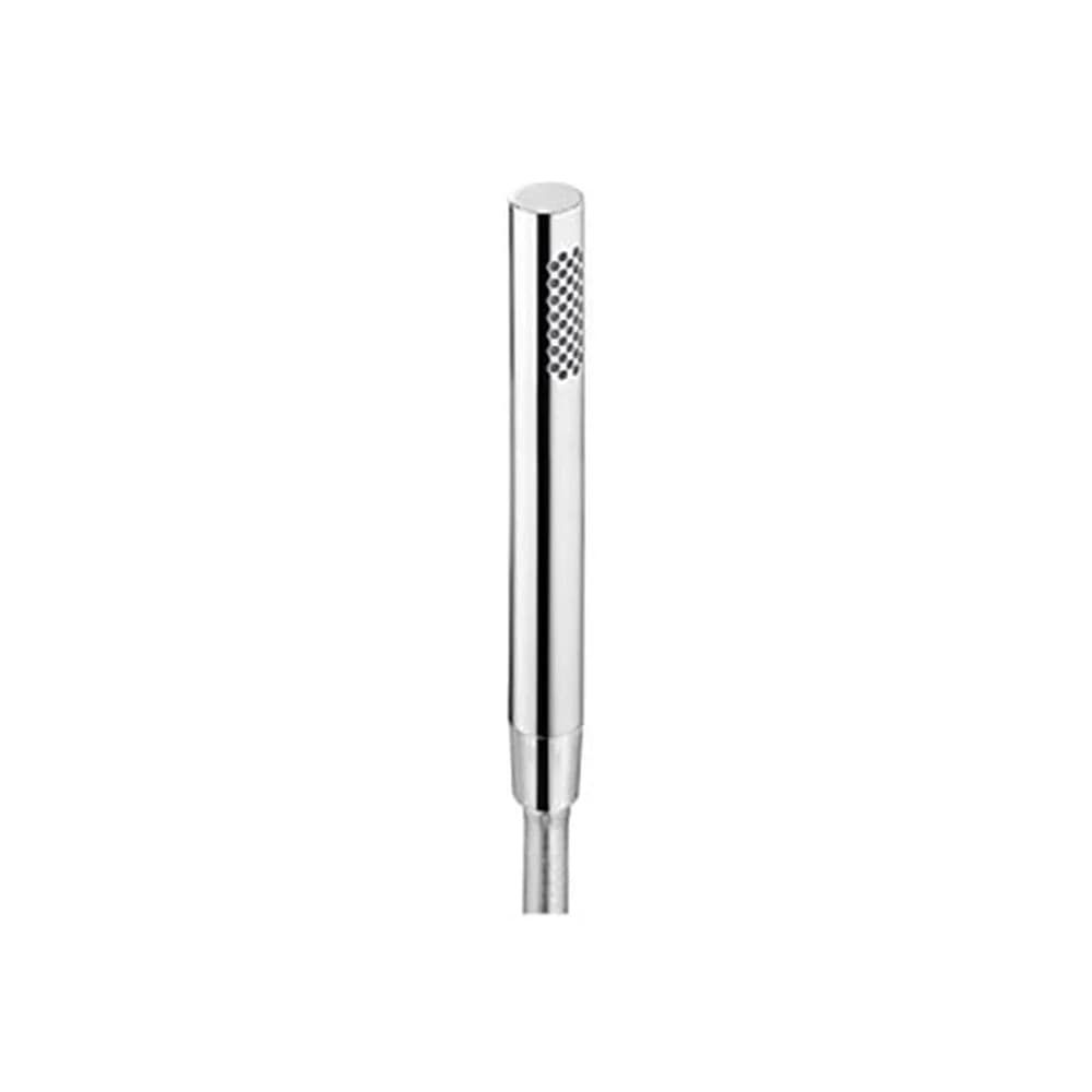 Keuco Stabhandbrause verchromt, 1 Strahlart