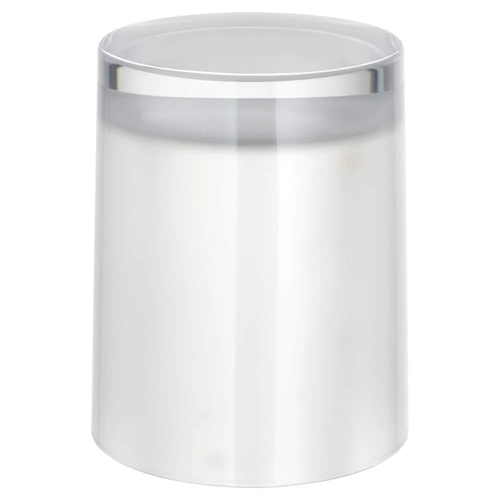 KEUCO 11152009000 Stülpglas E11, 11152 - Weiß
