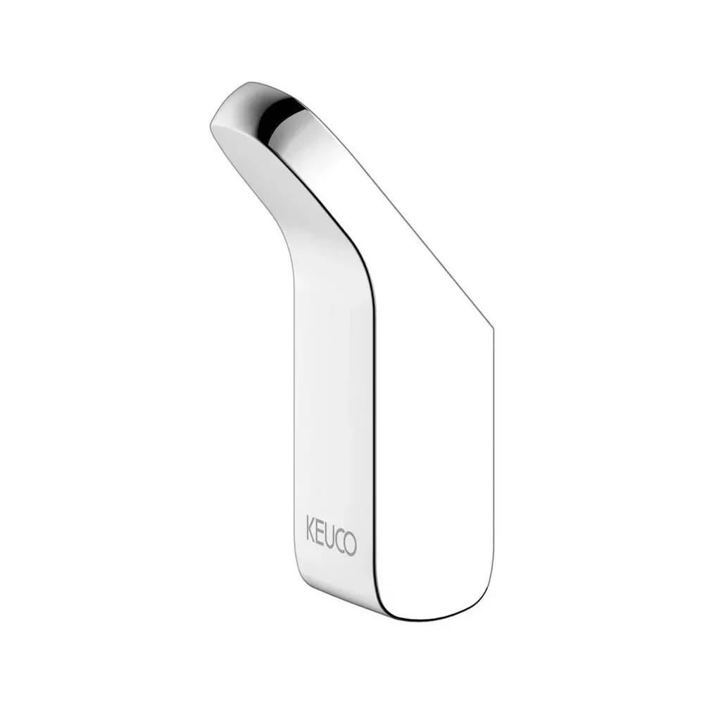 KEUCO Moll Handtuchhaken 12715010000 verchromt