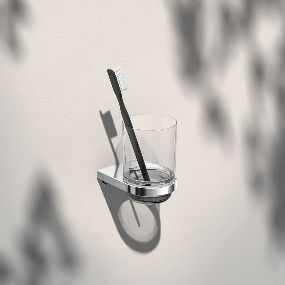 Keuco Glashalter Collection Moll 12750, 12750019000
