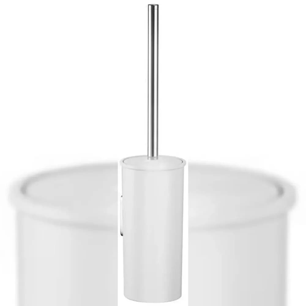 Keuco Toilettenbürstengarnitur Col. Moll 12764010100