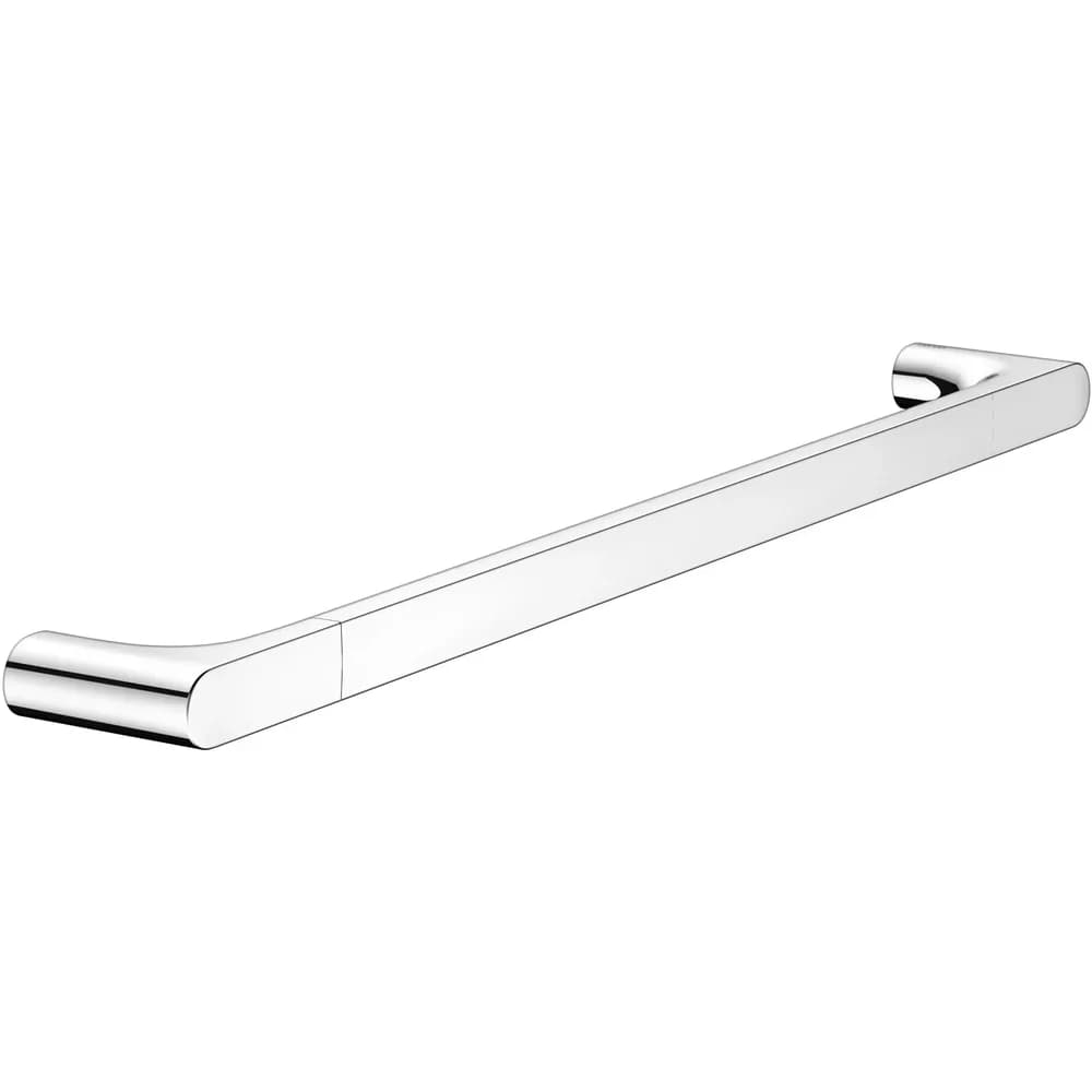 Keuco Badetuchhalter Edition 400 600mm, verchromt