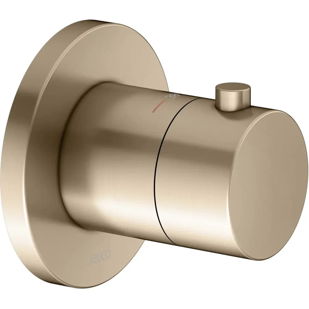 Keuco 59553030001 Thm Ixmo 59553, - Bronze