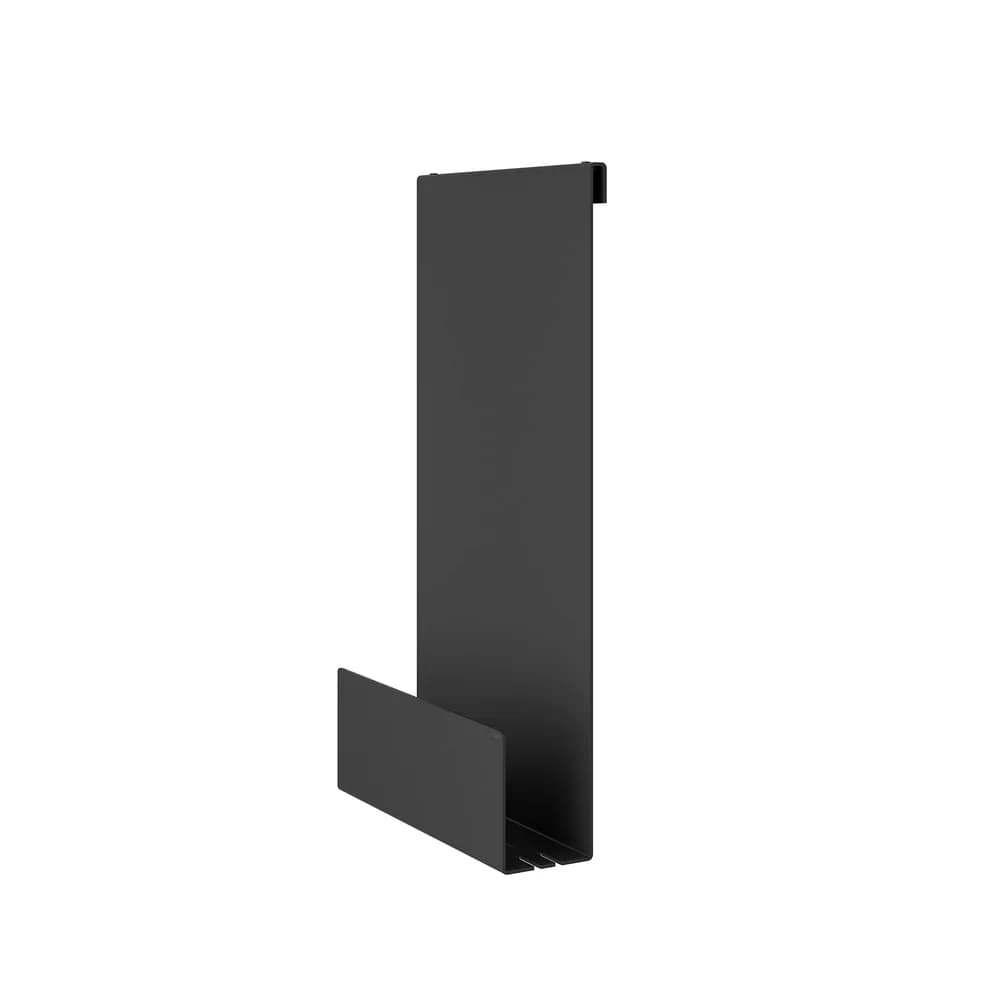 KEUCO 24951370000 Duschablage 24951, - Schwarz