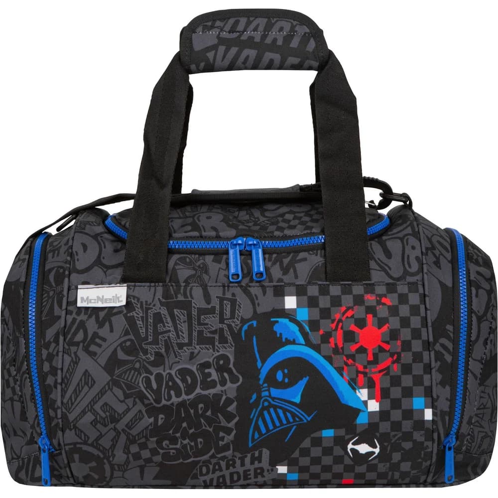 McNeill Sporttasche Star Wars-Darth Vader